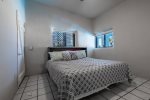 Casa Tejas San Felipe Baja California - second bedroom